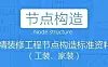 【施工工艺】细部节点构造丨标准图集丨工装、家装丨PDF版+JPG高清丨122M
