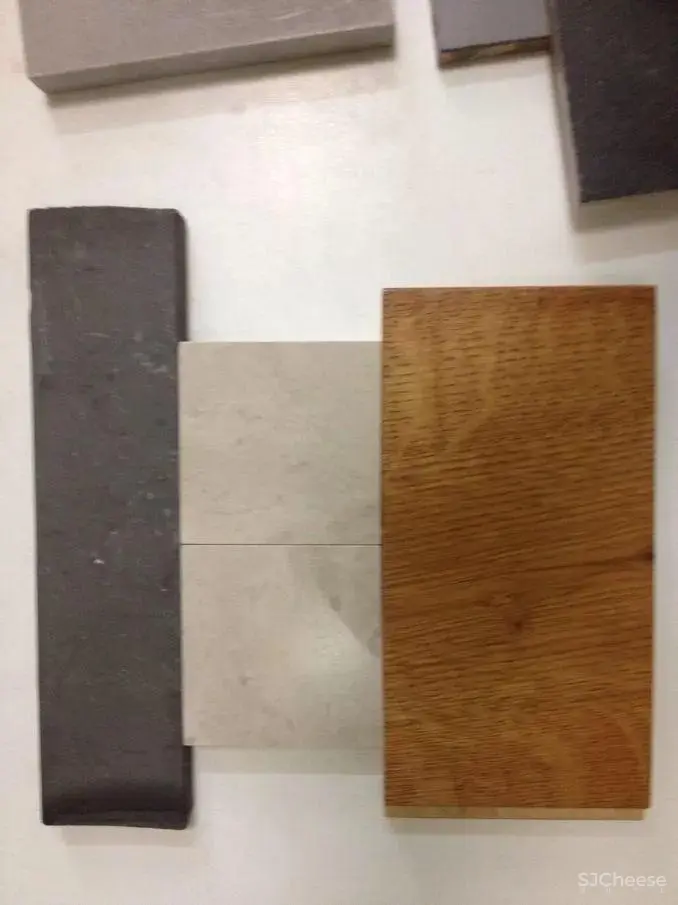 莫干山裸心谷泊度假酒店丨效果图+CAD施工图纸+物料丨1.96G