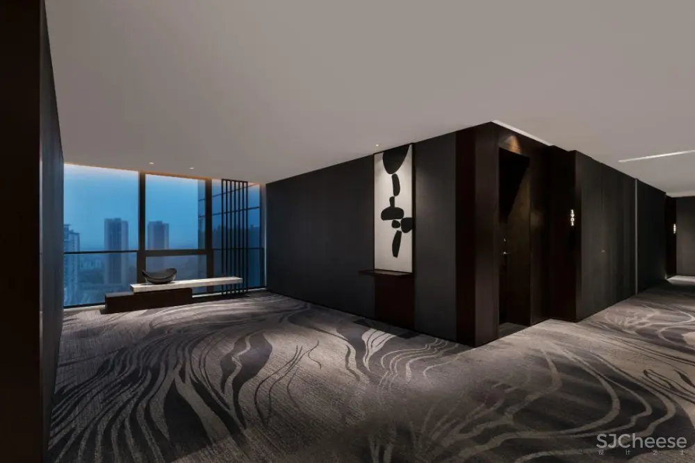 新作 | 毕路德：合璧中法风韵，传咏香山之魅