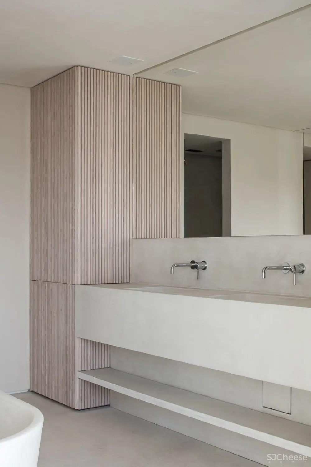 Nathalie Deboel | 感性和放松的极简氛围 Nathalie Deboel | 感性和放松的极简氛围