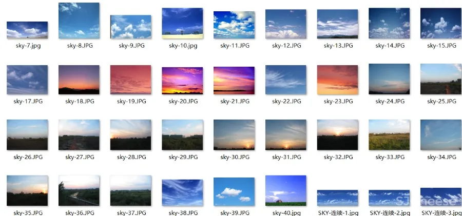 史上最全丨31大类丨6800种丨SketchUp材质库丨1.04G