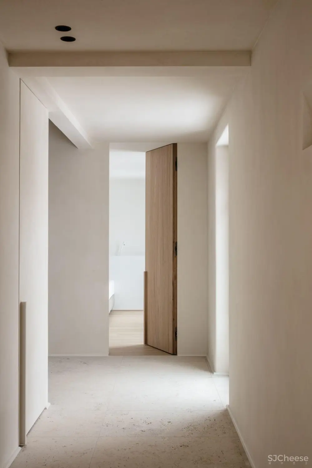 Nathalie Deboel | 感性和放松的极简氛围 Nathalie Deboel | 感性和放松的极简氛围