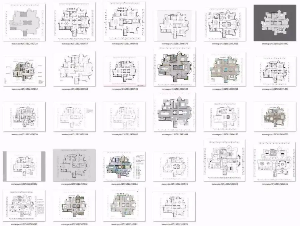 壹品曹丨方案优化直播教程丨方案优化+手法解析+思维模式丨MP4+JPG丨942M 壹品曹丨方案优化直播教程丨方案优化+手法解析+思维模式丨MP4+JPG丨942M