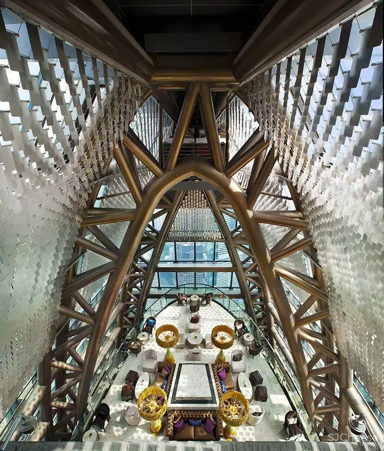 CCD深圳瑞吉酒店室内丨设计方案PPT(可编辑)+CAD施工图纸+物料+摄影丨973M CCD深圳瑞吉酒店室内丨设计方案PPT(可编辑)+CAD施工图纸+物料+摄影丨973M