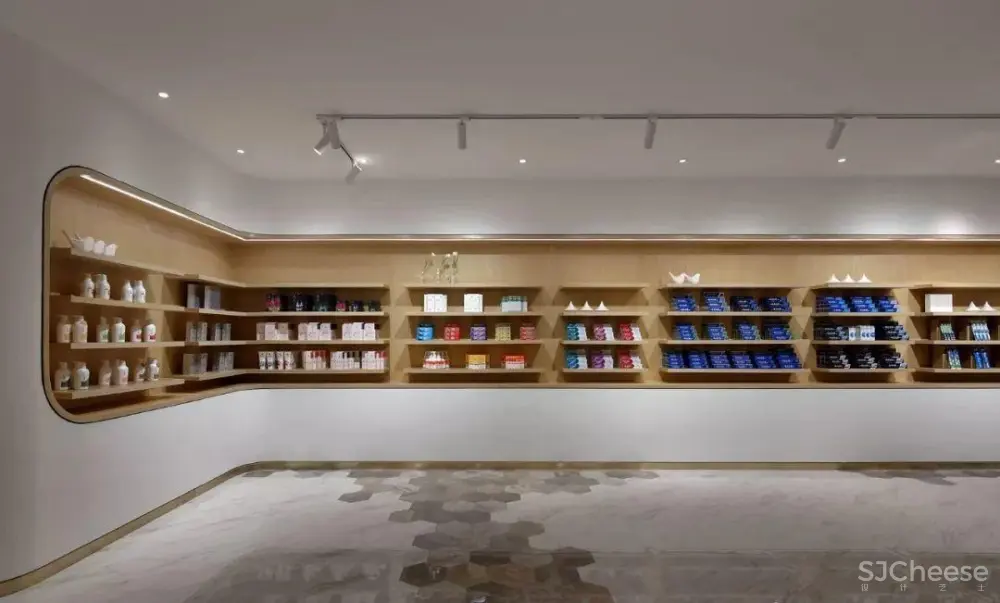 老宅里的舞蹈 | 云南白药健康体验店