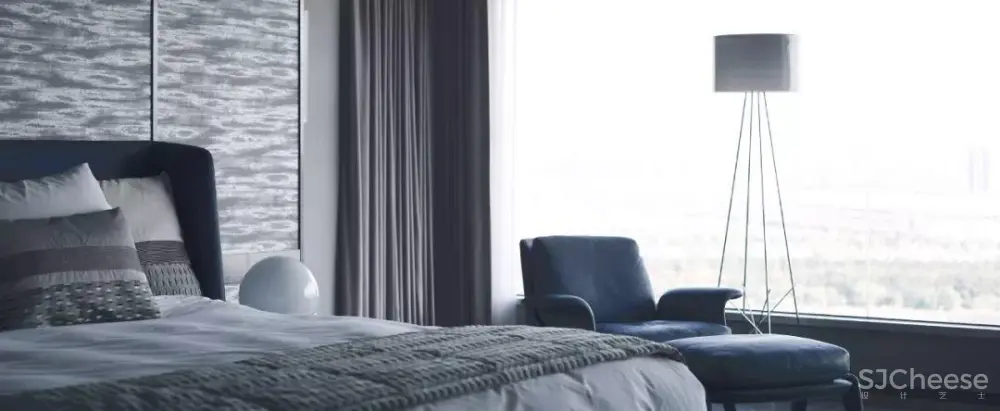 诗意栖居 | 尚海湾私宅 诗意栖居 | 尚海湾私宅