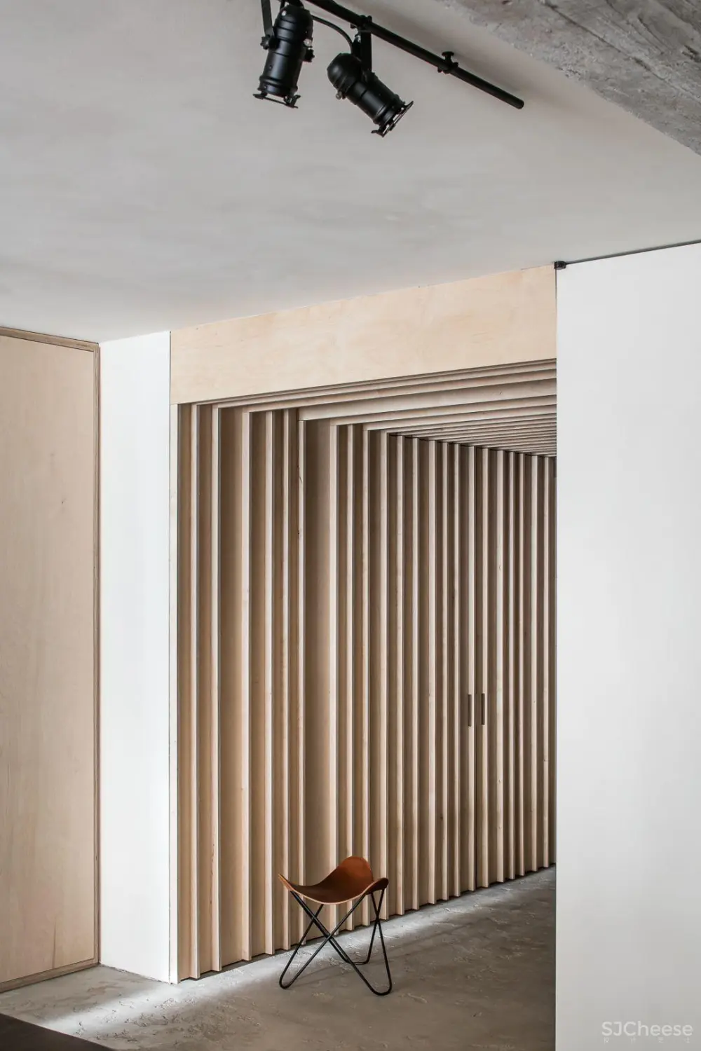 Nathalie Deboel | 感性和放松的极简氛围 Nathalie Deboel | 感性和放松的极简氛围