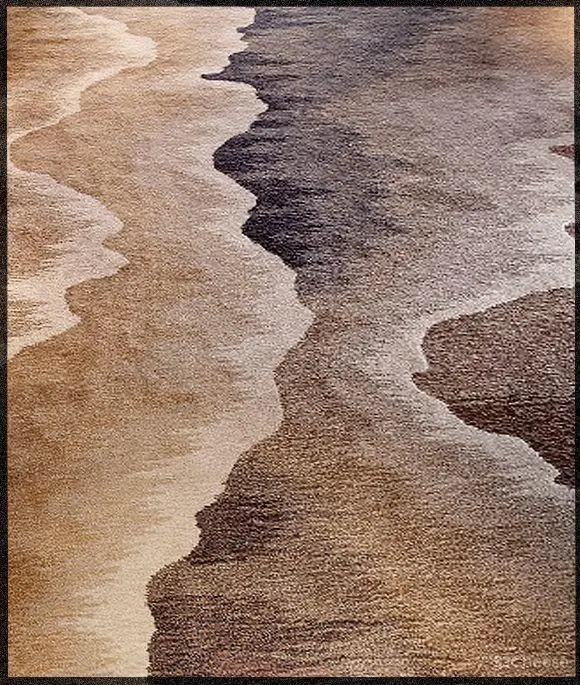 380㎡中式轻奢 – 独栋别墅｜设计方案+效果图+施工图+预算清单｜116M