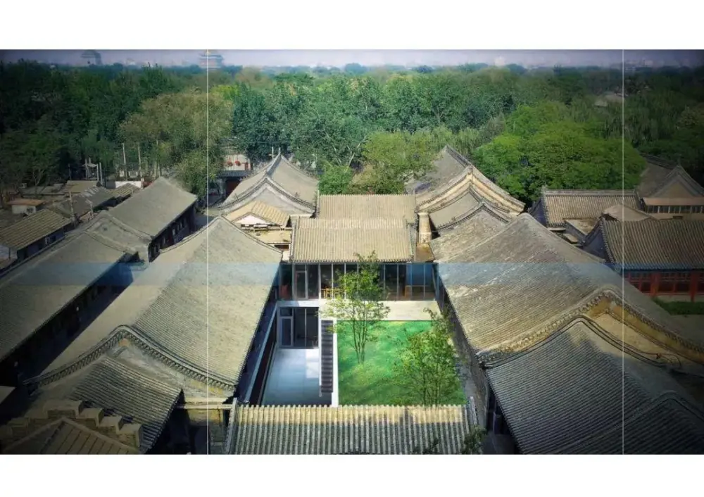 安藤忠雄 Tadao Ando丨京红楼怀搂文化古都酒店概念设计方案丨PDF+JPG丨72M 安藤忠雄 Tadao Ando丨京红楼怀搂文化古都酒店概念设计方案丨PDF+JPG丨72M