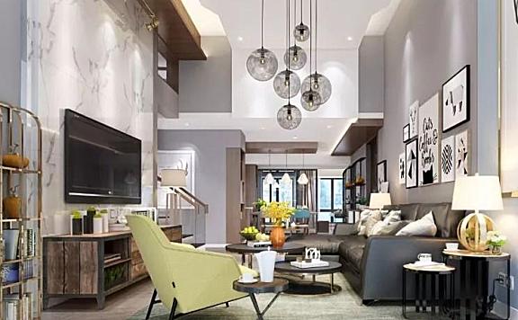 天花吊顶 – 五大类型吊顶参考图丨精品案例3656张图丨JPG高清丨8.91G