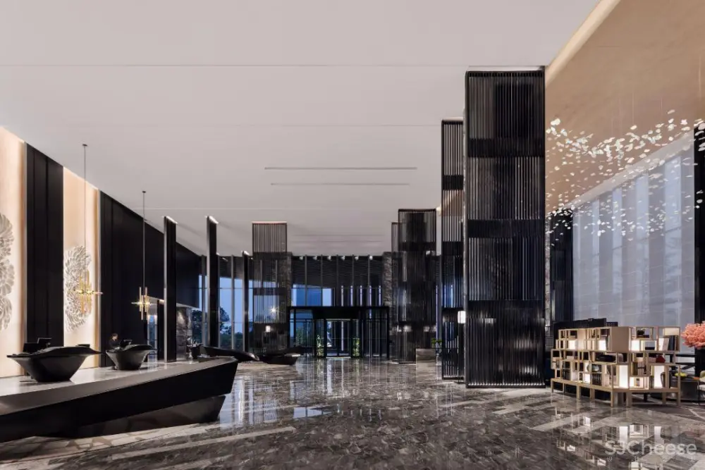 新作 | 毕路德：合璧中法风韵，传咏香山之魅