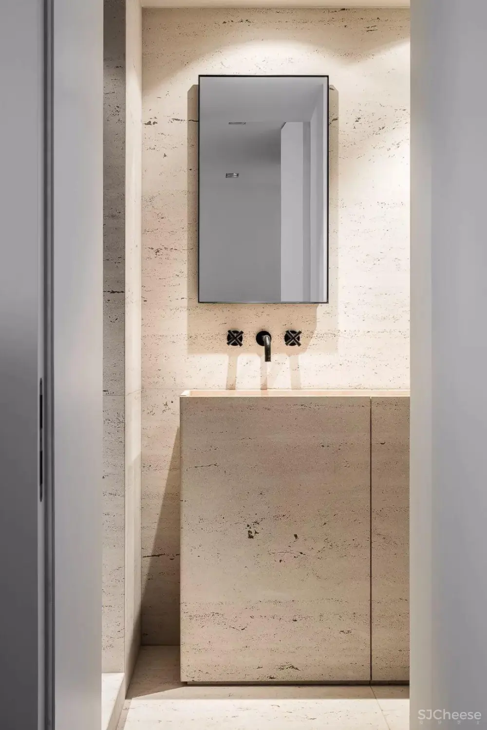 Nathalie Deboel | 感性和放松的极简氛围 Nathalie Deboel | 感性和放松的极简氛围