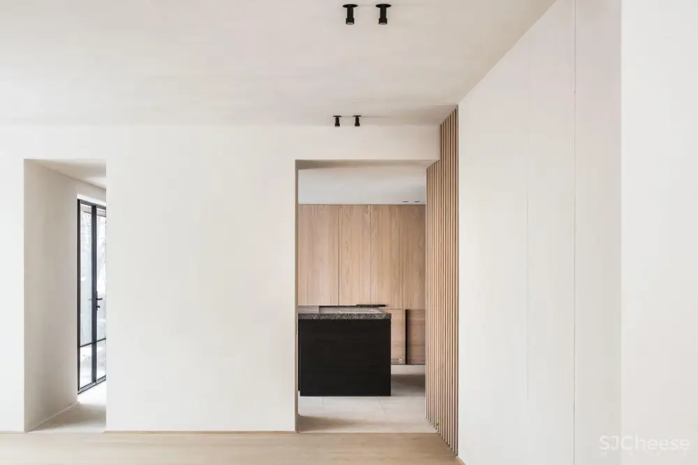 Nathalie Deboel | 感性和放松的极简氛围 Nathalie Deboel | 感性和放松的极简氛围