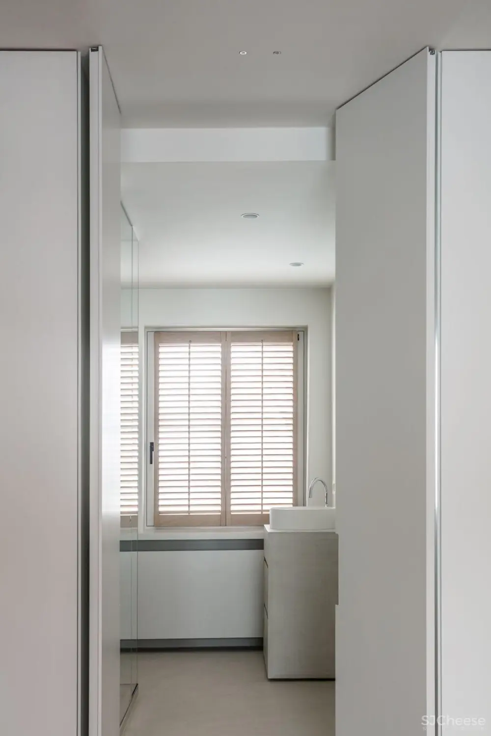 Nathalie Deboel | 感性和放松的极简氛围 Nathalie Deboel | 感性和放松的极简氛围