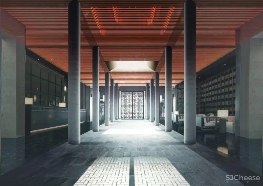 安藤忠雄 Tadao Ando丨京红楼怀搂文化古都酒店概念设计方案丨PDF+JPG丨72M 安藤忠雄 Tadao Ando丨京红楼怀搂文化古都酒店概念设计方案丨PDF+JPG丨72M