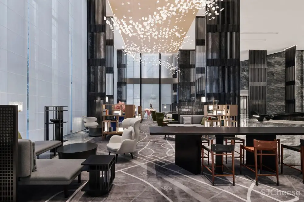 新作 | 毕路德：合璧中法风韵，传咏香山之魅