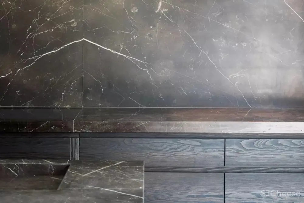 Nathalie Deboel | 感性和放松的极简氛围 Nathalie Deboel | 感性和放松的极简氛围