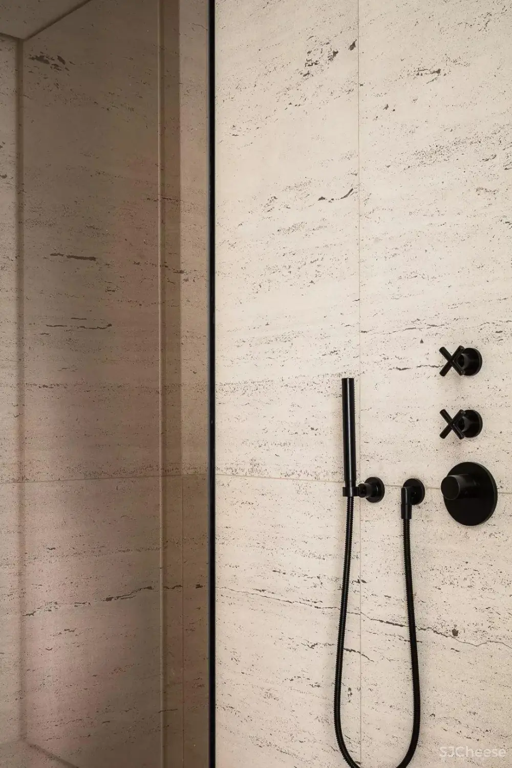 Nathalie Deboel | 感性和放松的极简氛围 Nathalie Deboel | 感性和放松的极简氛围