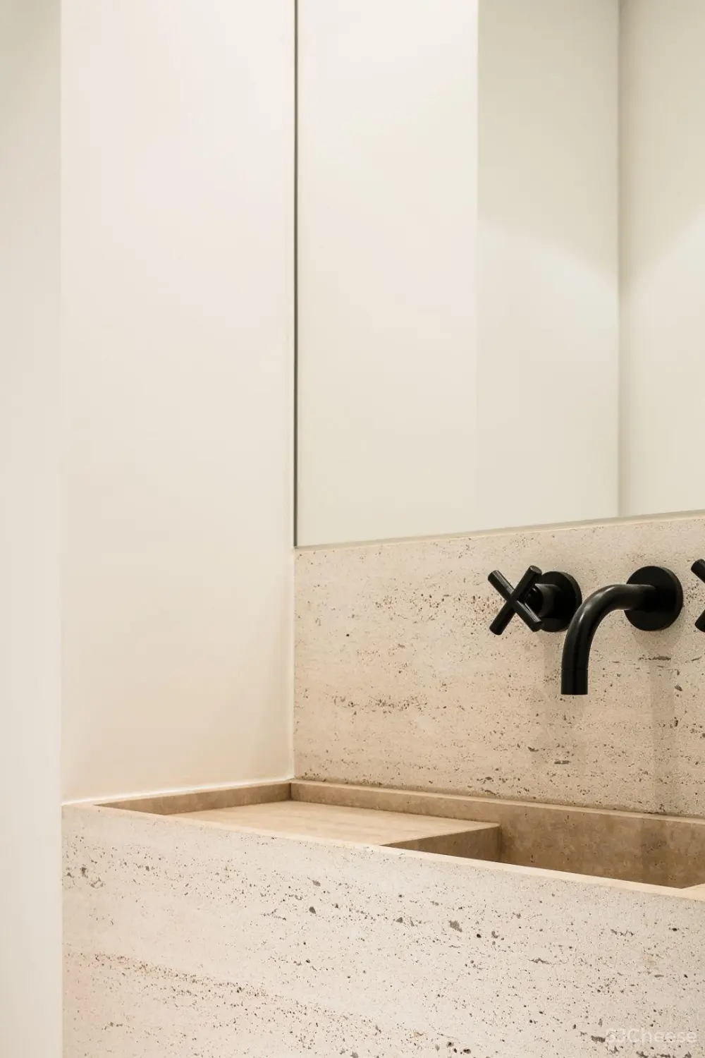 Nathalie Deboel | 感性和放松的极简氛围 Nathalie Deboel | 感性和放松的极简氛围