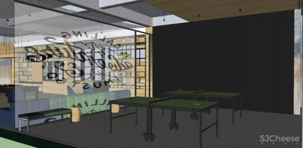 莫干山裸心谷泊度假酒店丨效果图+CAD施工图纸+物料丨1.96G