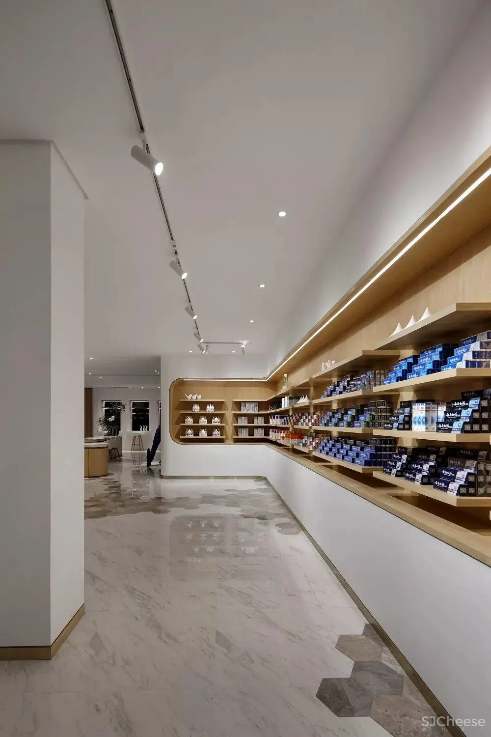 老宅里的舞蹈 | 云南白药健康体验店