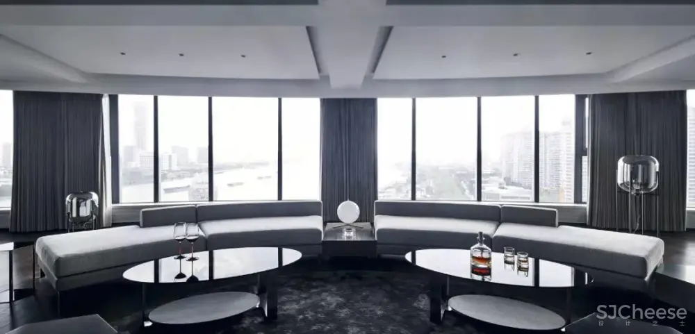 诗意栖居 | 尚海湾私宅 诗意栖居 | 尚海湾私宅