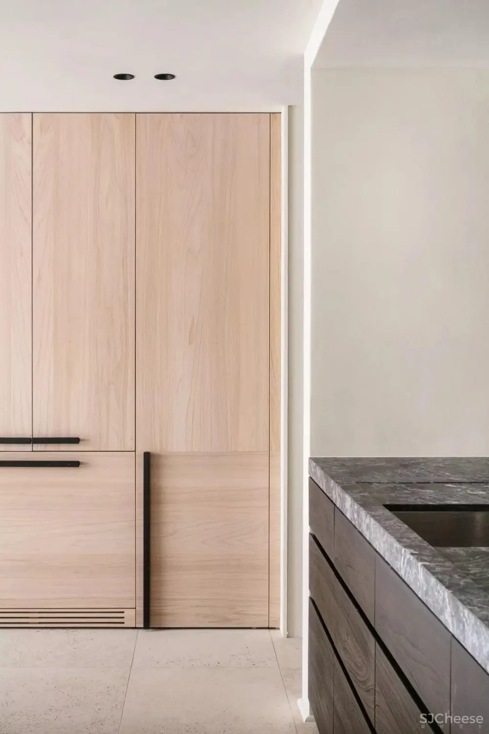 Nathalie Deboel | 感性和放松的极简氛围 Nathalie Deboel | 感性和放松的极简氛围