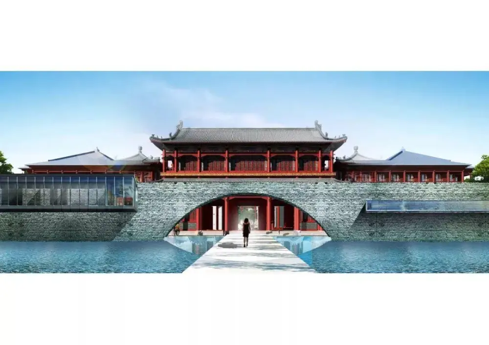 安藤忠雄 Tadao Ando丨京红楼怀搂文化古都酒店概念设计方案丨PDF+JPG丨72M 安藤忠雄 Tadao Ando丨京红楼怀搂文化古都酒店概念设计方案丨PDF+JPG丨72M