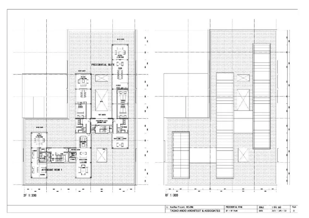 安藤忠雄 Tadao Ando丨京红楼怀搂文化古都酒店概念设计方案丨PDF+JPG丨72M 安藤忠雄 Tadao Ando丨京红楼怀搂文化古都酒店概念设计方案丨PDF+JPG丨72M