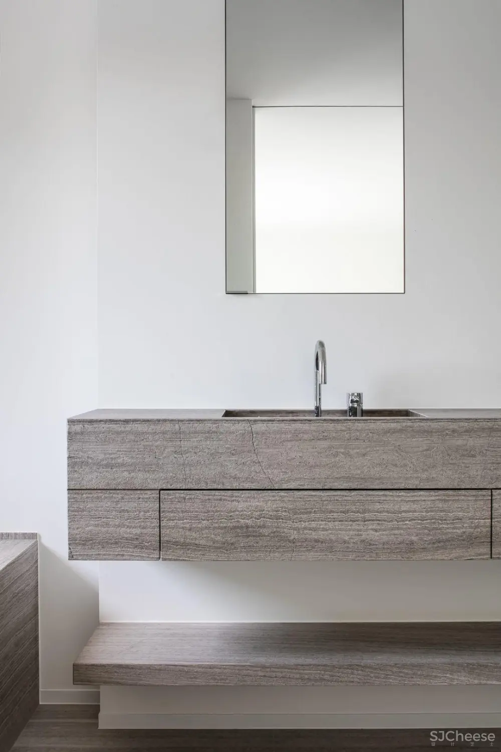 Nathalie Deboel | 感性和放松的极简氛围 Nathalie Deboel | 感性和放松的极简氛围