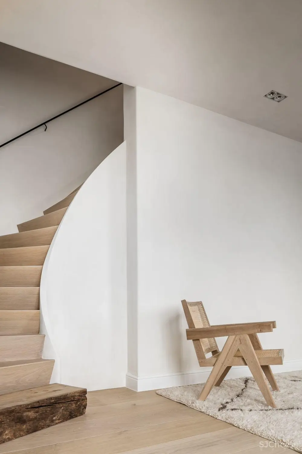 Nathalie Deboel | 感性和放松的极简氛围 Nathalie Deboel | 感性和放松的极简氛围