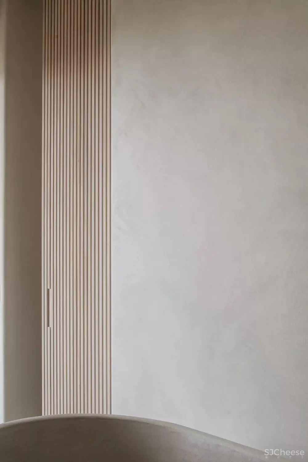 Nathalie Deboel | 感性和放松的极简氛围 Nathalie Deboel | 感性和放松的极简氛围