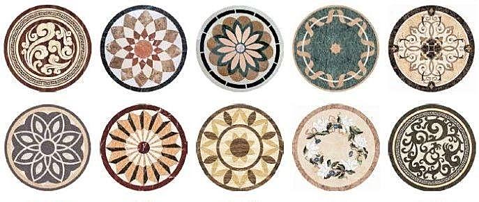 石材应用手册丨石材铺贴方法丨石材图库案例丨PDF版+JPG高清丨980M