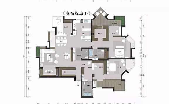 壹品曹丨方案优化直播教程丨方案优化+手法解析+思维模式丨MP4+JPG丨942M
