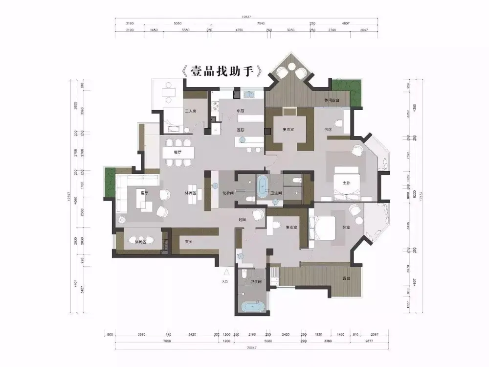 壹品曹丨方案优化直播教程丨方案优化+手法解析+思维模式丨MP4+JPG丨942M 壹品曹丨方案优化直播教程丨方案优化+手法解析+思维模式丨MP4+JPG丨942M