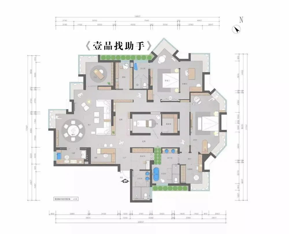 壹品曹丨方案优化直播教程丨方案优化+手法解析+思维模式丨MP4+JPG丨942M 壹品曹丨方案优化直播教程丨方案优化+手法解析+思维模式丨MP4+JPG丨942M