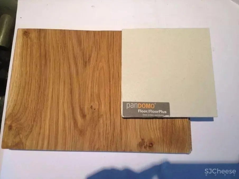 莫干山裸心谷泊度假酒店丨效果图+CAD施工图纸+物料丨1.96G