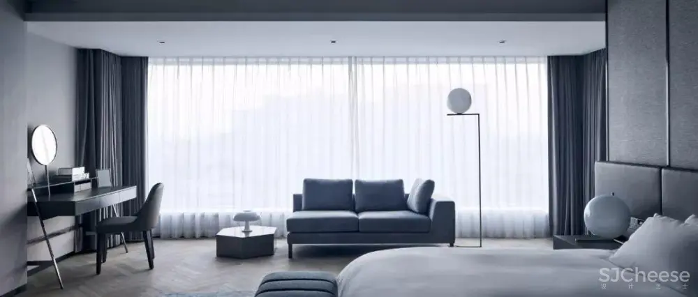 诗意栖居 | 尚海湾私宅 诗意栖居 | 尚海湾私宅