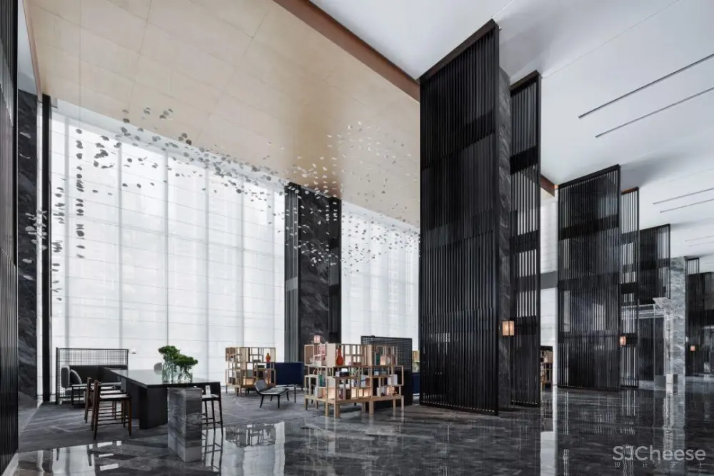 新作 | 毕路德：合璧中法风韵，传咏香山之魅