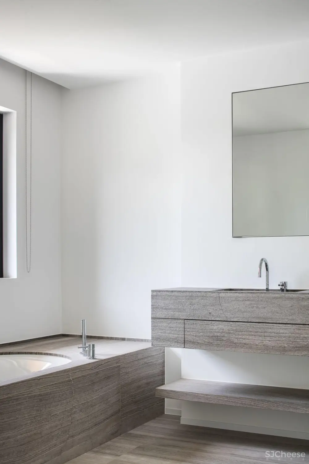 Nathalie Deboel | 感性和放松的极简氛围 Nathalie Deboel | 感性和放松的极简氛围