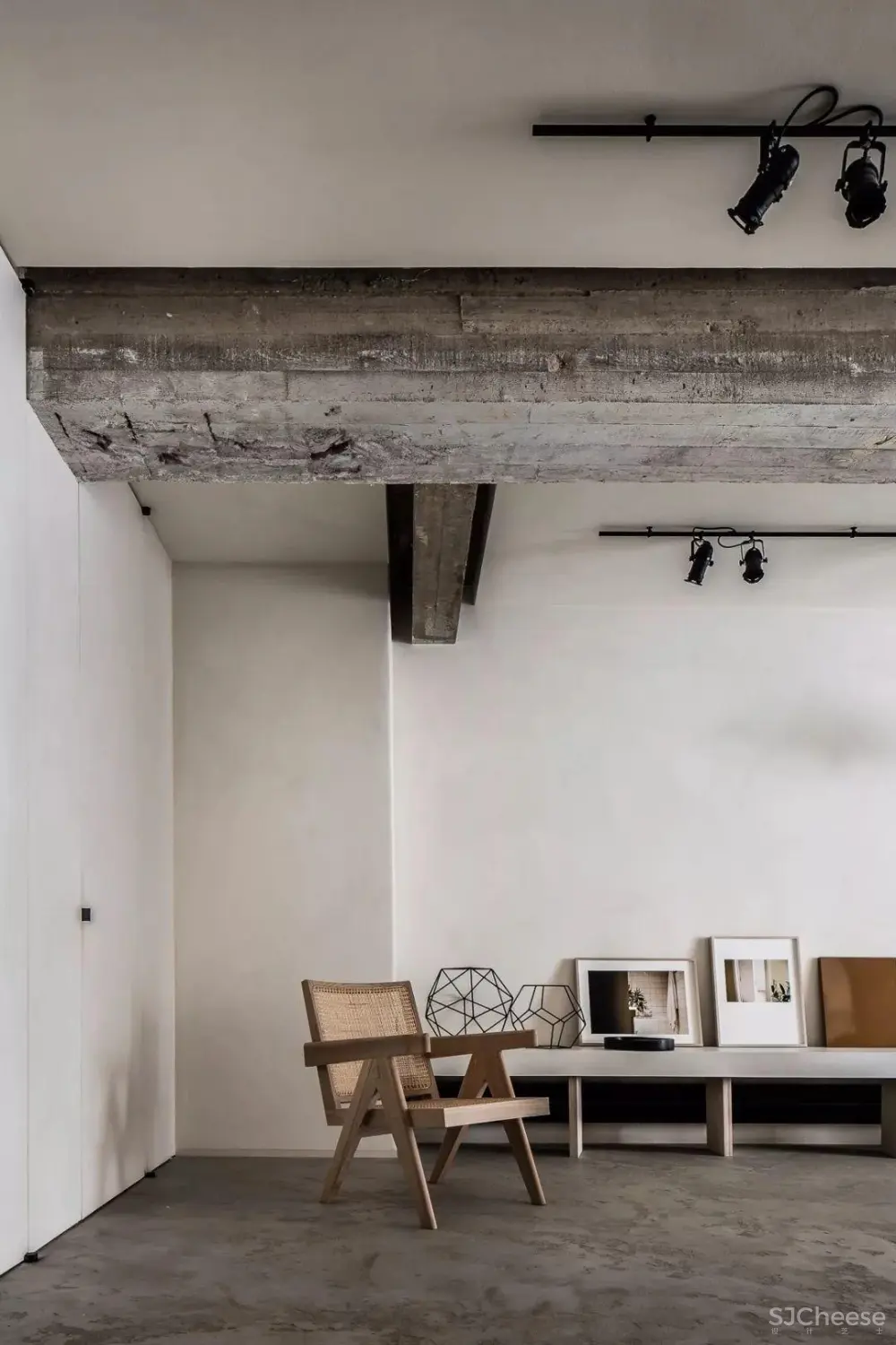 Nathalie Deboel | 感性和放松的极简氛围 Nathalie Deboel | 感性和放松的极简氛围