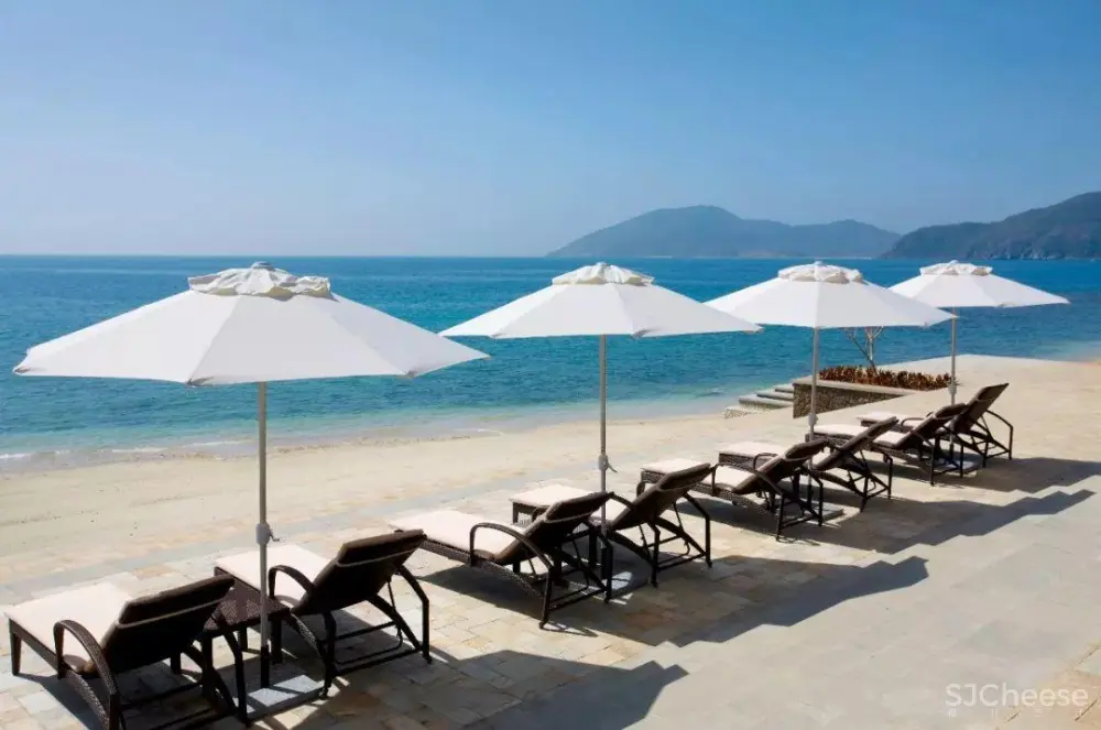 全球文华东方酒店丨作品摄影合集丨32套案例899张JPG图丨4.44G