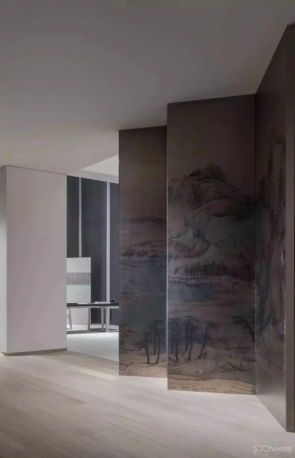 北京集美组丨梁建国&蔡文齐丨25套名师作品集丨CAD施工图(1套)+官方摄影(25套)丨1.08G