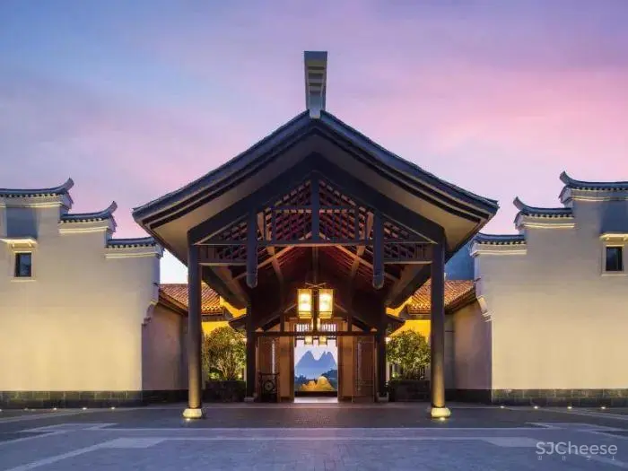 全球31家安缦度假酒店丨专业摄影合集丨实景图4100张JPG高清丨2.92G