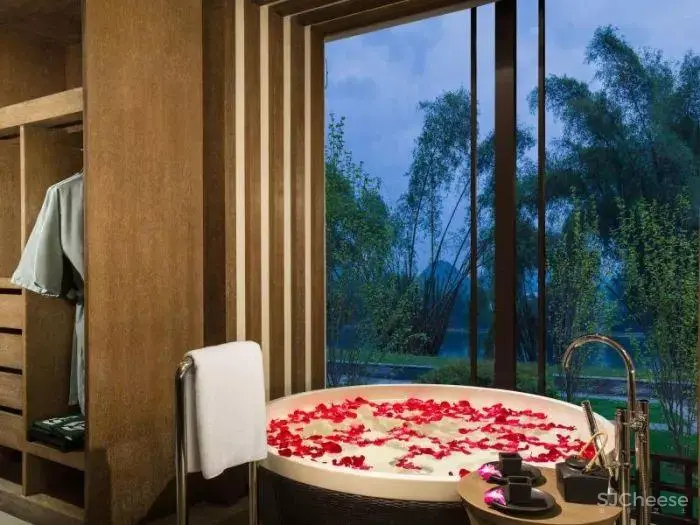 全球31家安缦度假酒店丨专业摄影合集丨实景图4100张JPG高清丨2.92G