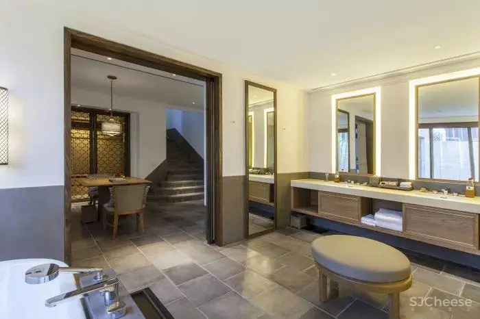 全球31家安缦度假酒店丨专业摄影合集丨实景图4100张JPG高清丨2.92G