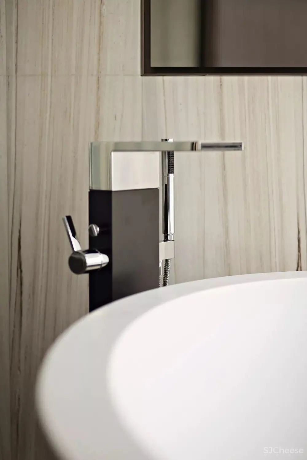 梁志天深圳湾一号设计案例丨CAD施工图+高清实景+软装+物料丨157M