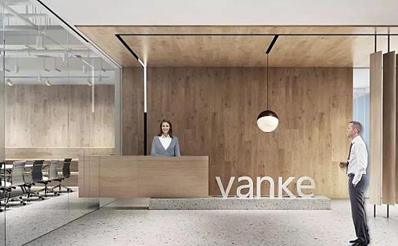 集艾G&A – 上海万科御河硅谷办公室丨CAD施工图+设计方案+物料丨143M