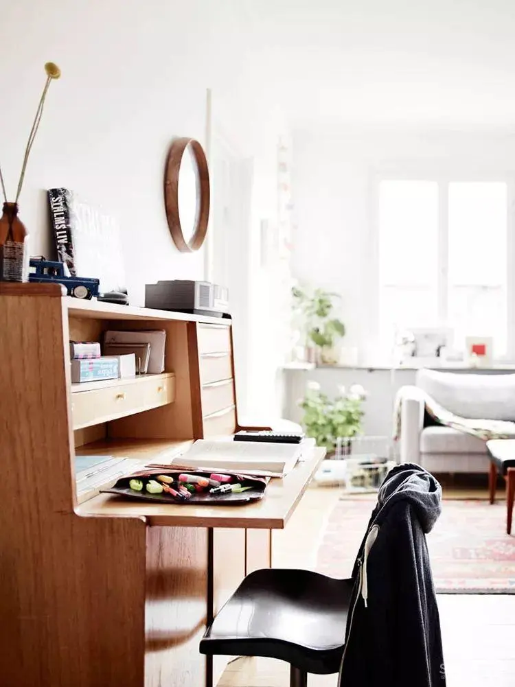 简约北欧 – 案例作品集丨85套案例1031张效果图丨JPG高清丨209M