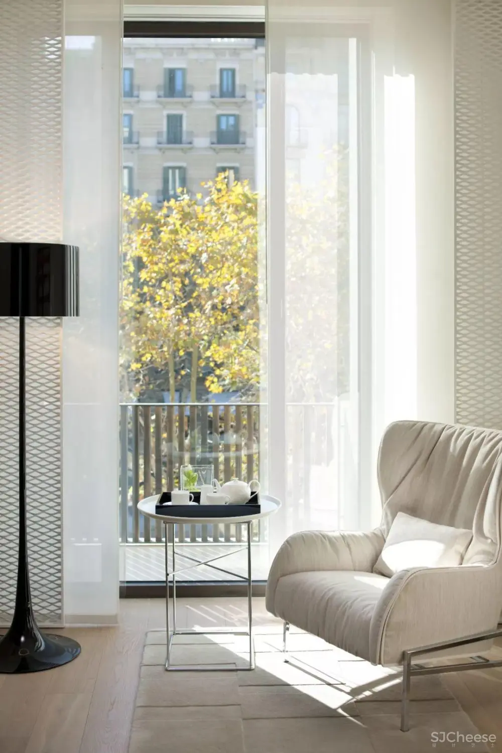 全球文华东方酒店丨作品摄影合集丨32套案例899张JPG图丨4.44G